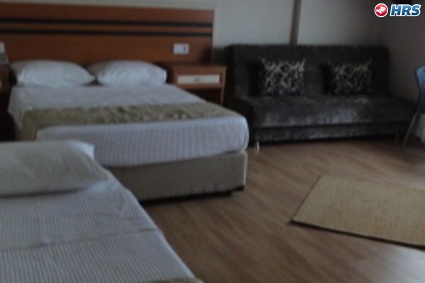 Palmiye Resort Hotel Dalyan